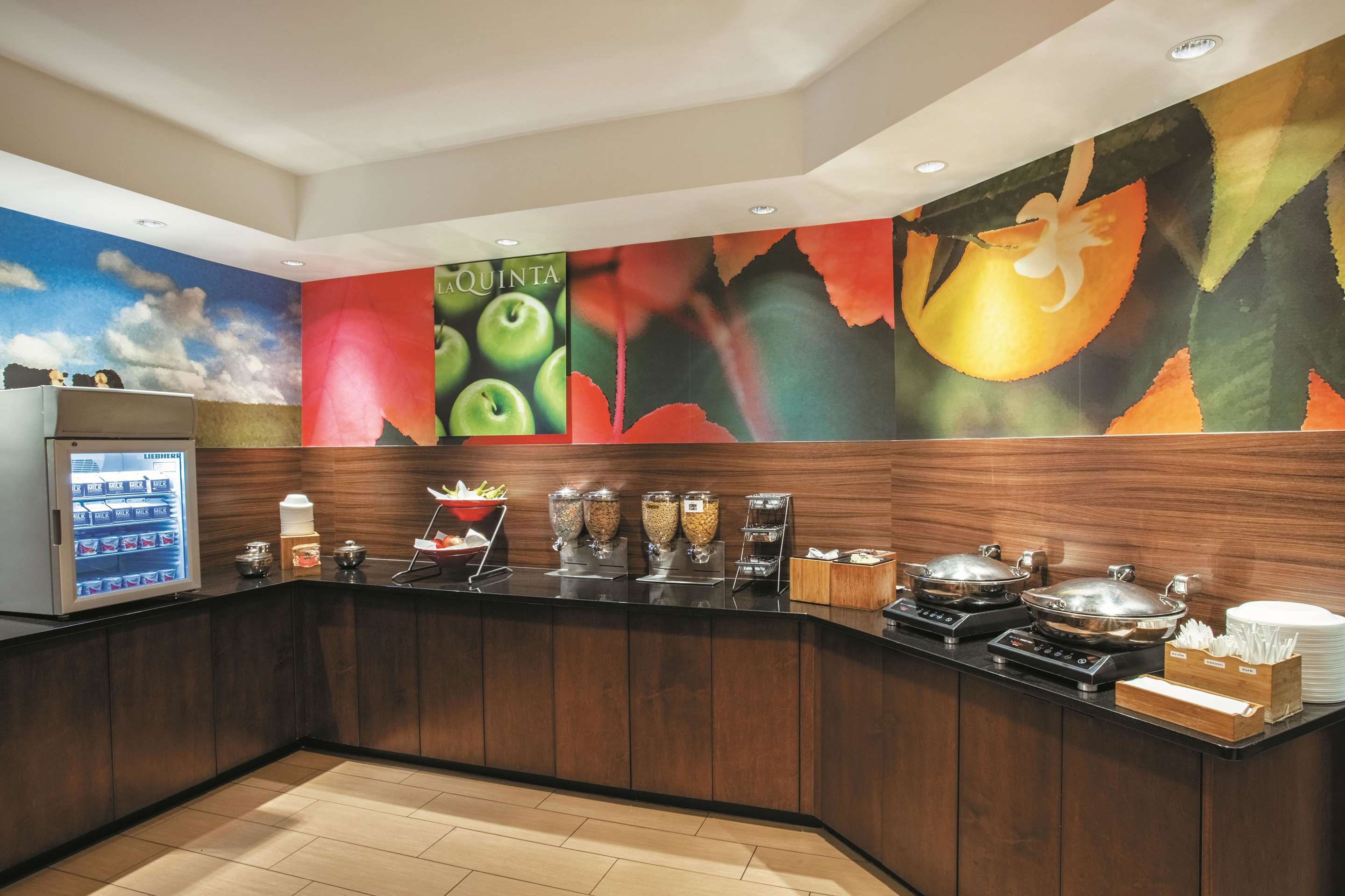 Property amenity | La Quinta Inn & Suites by Wyndham Manassas Battlefield