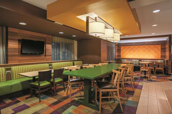  - La Quinta Inn & Suites Manassas - I-66, Exit 47