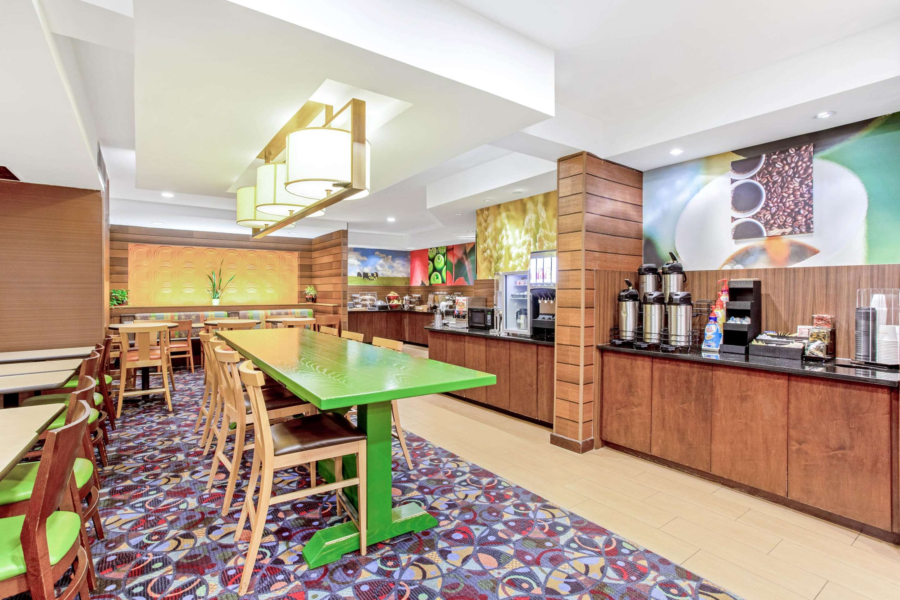 Property amenity | La Quinta Inn & Suites by Wyndham Manassas Battlefield