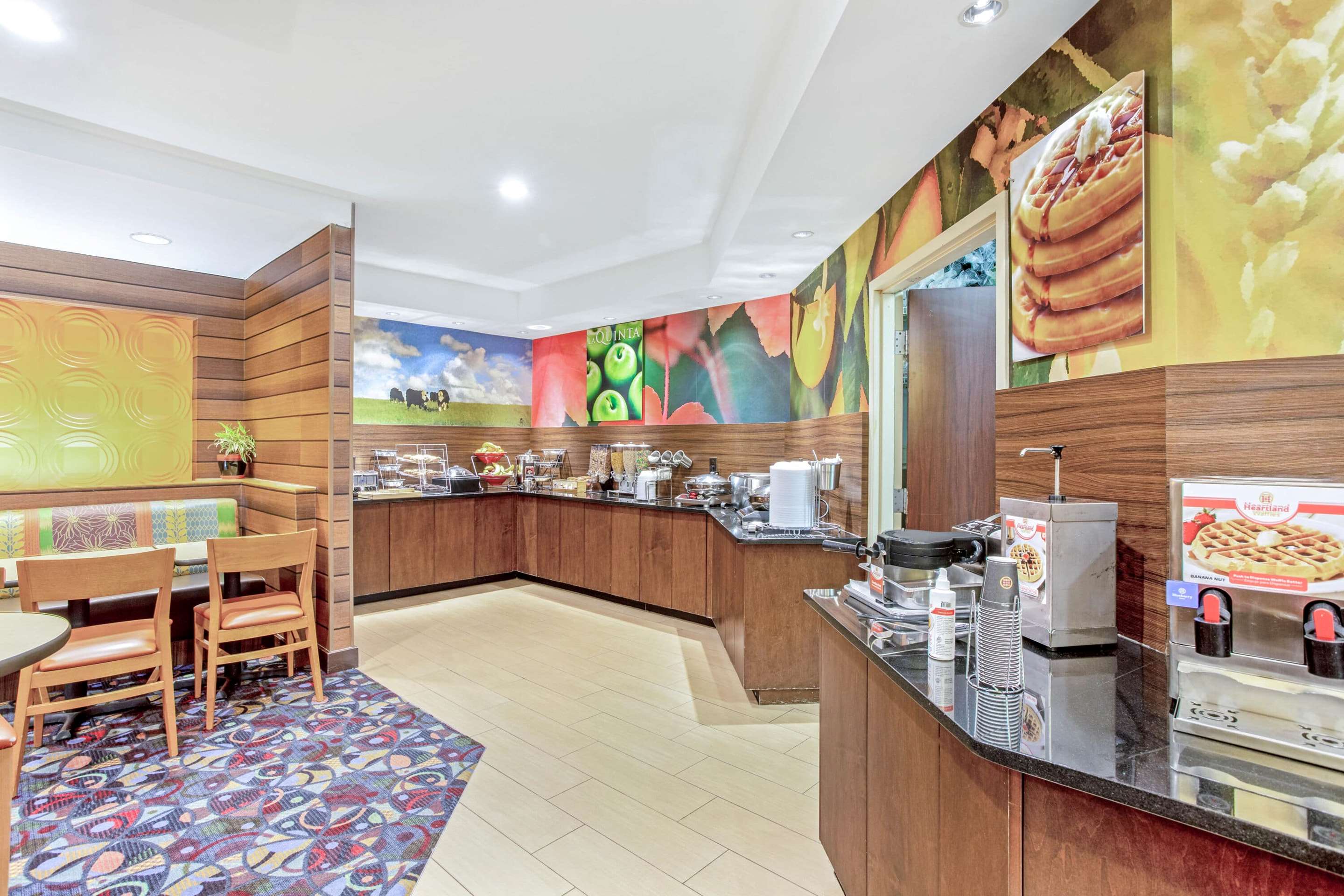 Property amenity | La Quinta Inn & Suites by Wyndham Manassas Battlefield
