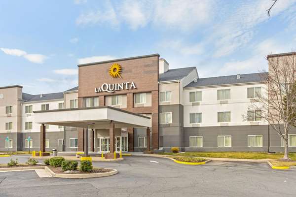 Exterior view - La Quinta Inn & Suites Manassas - I-66, Exit 47