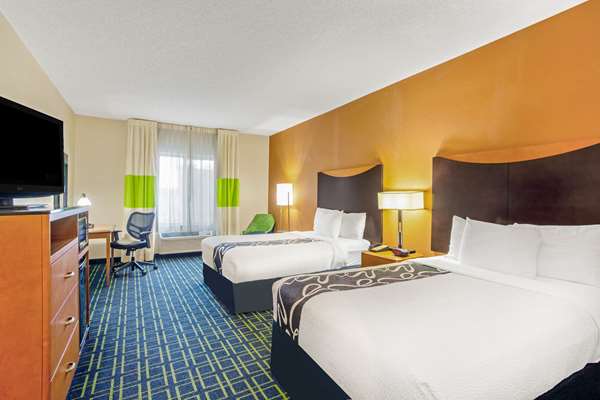  - La Quinta Inn & Suites Manassas - I-66, Exit 47