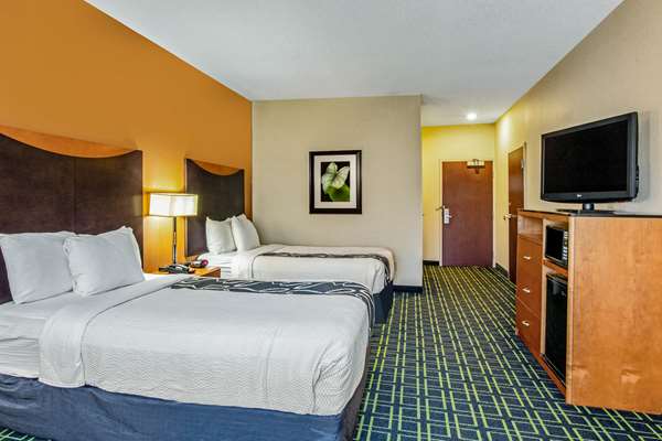  - La Quinta Inn & Suites Manassas - I-66, Exit 47