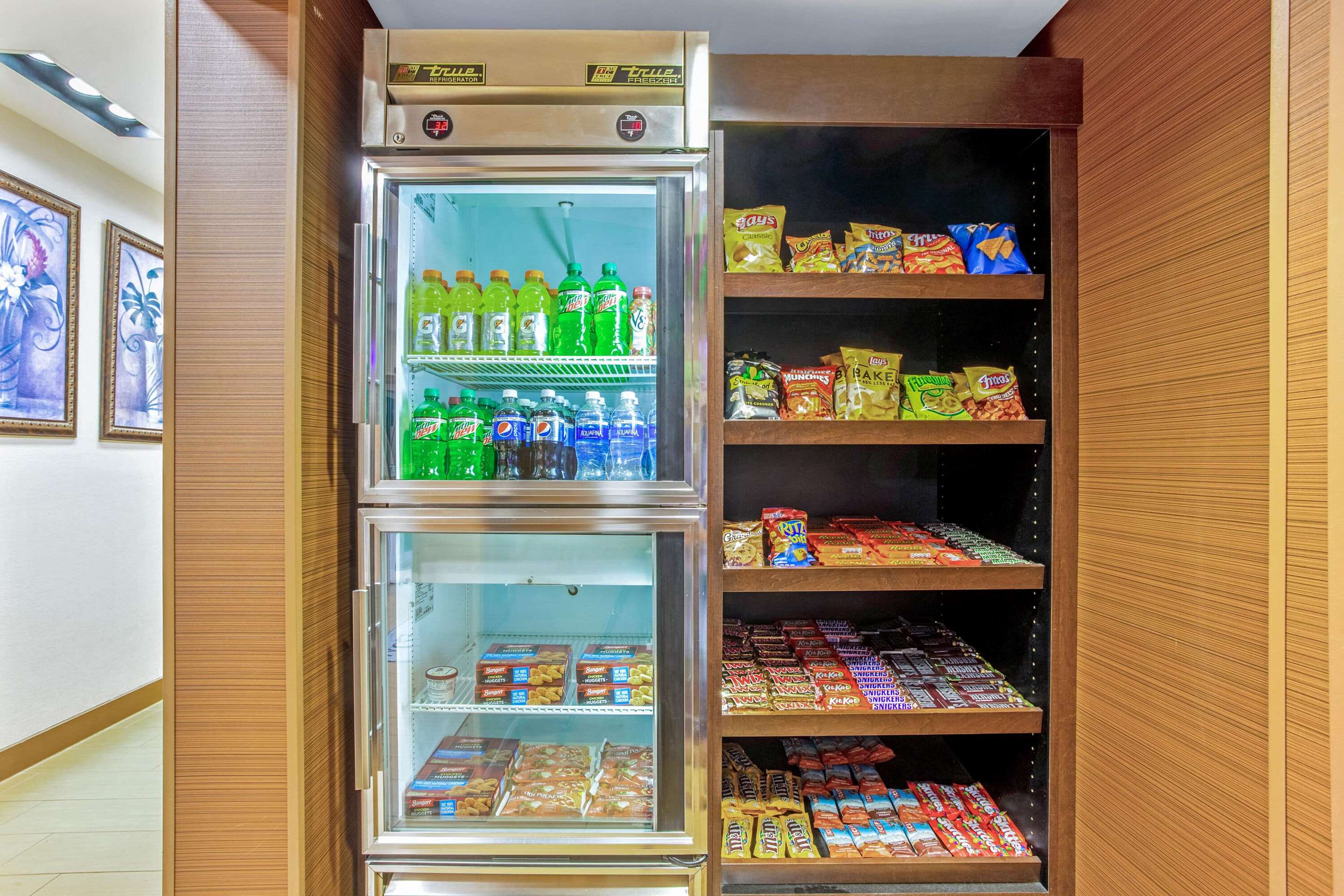 Property amenity | La Quinta Inn & Suites by Wyndham Manassas Battlefield