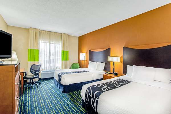  - La Quinta Inn & Suites Manassas - I-66, Exit 47