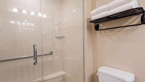 Suite - Best Western Plus Hudson Hotel & Suites - I-76, Exit 31