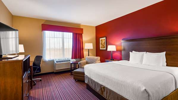  - Best Western Plus Hudson Hotel & Suites - I-76, Exit 31