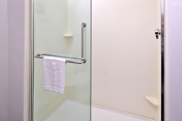  - Hampton Inn & Suites West Ann Arbor - I-94, Exit 172