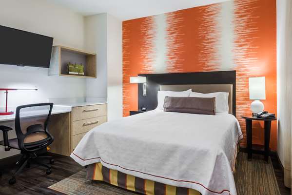  - Home2 Suites by Hilton Downtown Atlanta - I-75 & I-85, Exit 249B & 249C