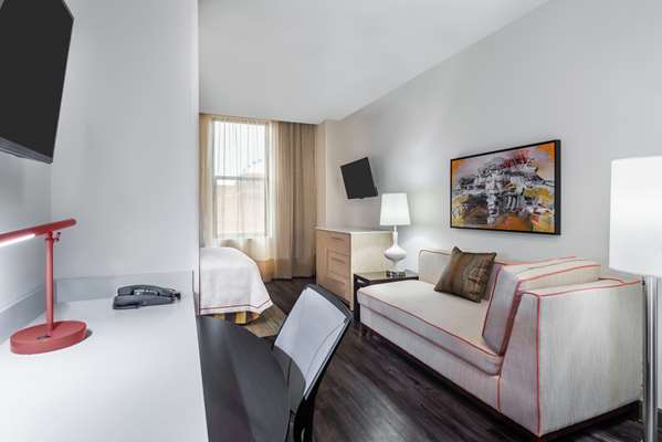  - Home2 Suites by Hilton Downtown Atlanta - I-75 & I-85, Exit 249B & 249C
