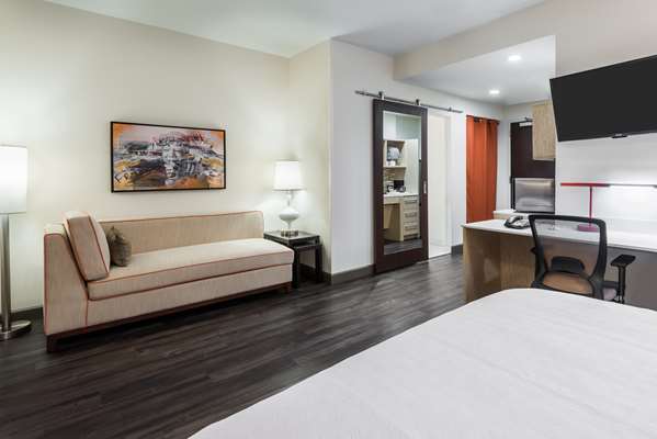  - Home2 Suites by Hilton Downtown Atlanta - I-75 & I-85, Exit 249B & 249C