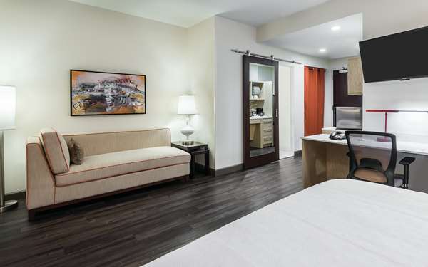  - Home2 Suites by Hilton Downtown Atlanta - I-75 & I-85, Exit 249B & 249C
