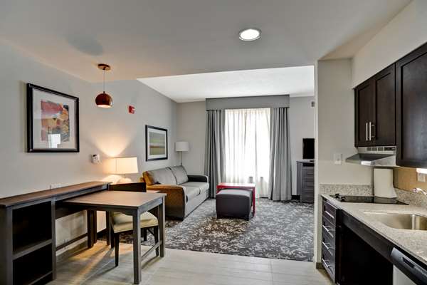  - Homewood Suites by Hilton Christiansburg