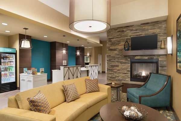  - Homewood Suites by Hilton Downtown Calgary