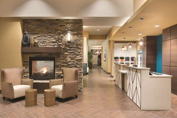 - Homewood Suites by Hilton Downtown Calgary