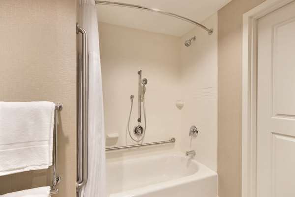  - Homewood Suites by Hilton Downtown Calgary
