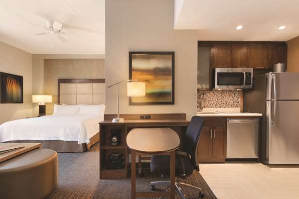  - Homewood Suites by Hilton Downtown Calgary