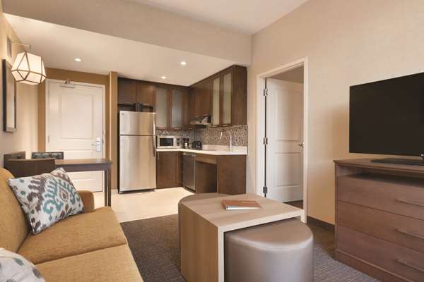  - Homewood Suites by Hilton Downtown Calgary