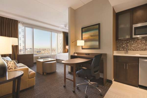  - Homewood Suites by Hilton Downtown Calgary