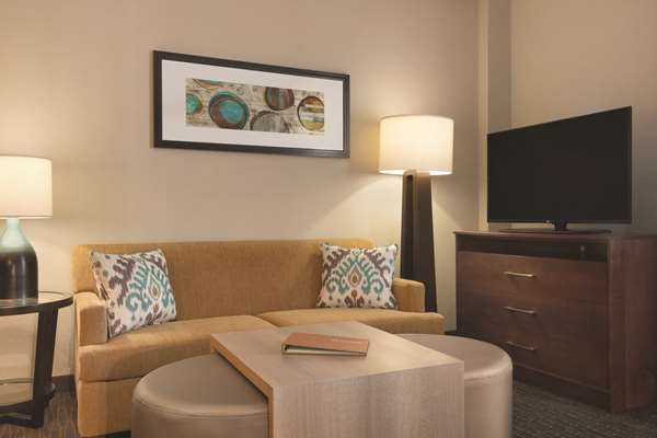  - Homewood Suites by Hilton Downtown Calgary