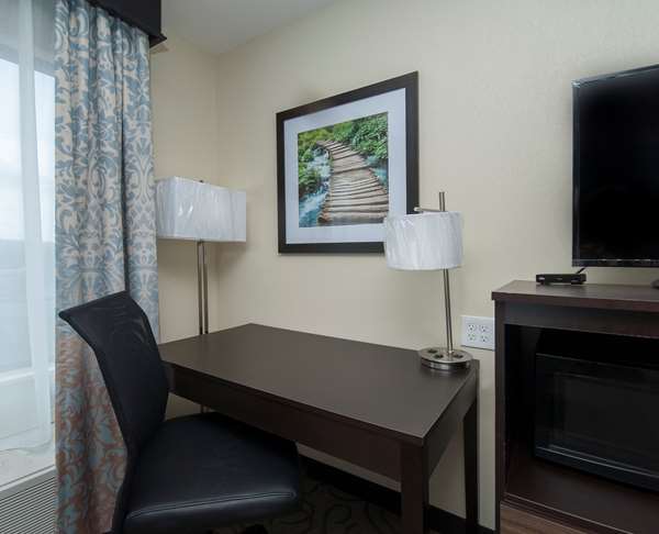  - Best Western Travelers Rest Greenville Hotel