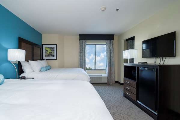 Suite - Best Western Travelers Rest Greenville Hotel