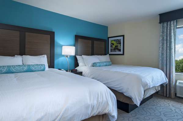  - Best Western Travelers Rest Greenville Hotel