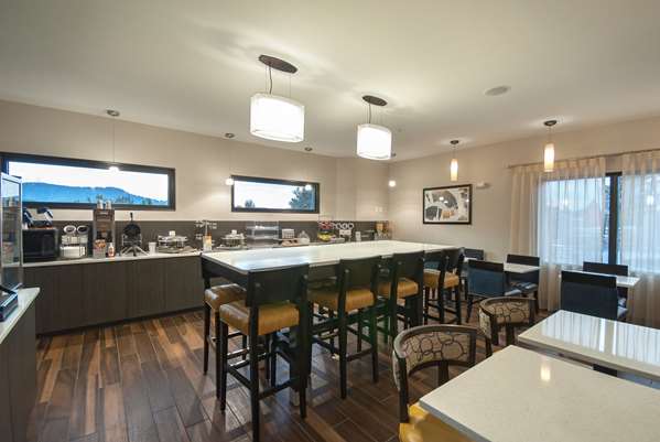 Amenities - Best Western Travelers Rest Greenville Hotel