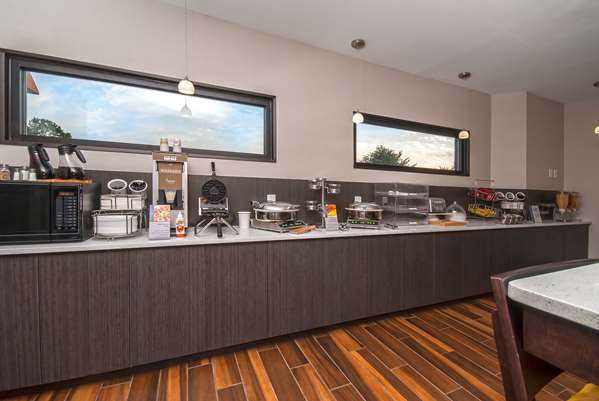 Amenities - Best Western Travelers Rest Greenville Hotel