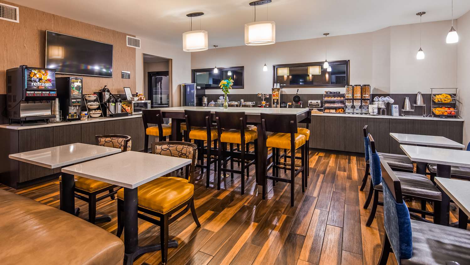 Best Western Travelers Rest Greenville Hotel, SC See Discounts