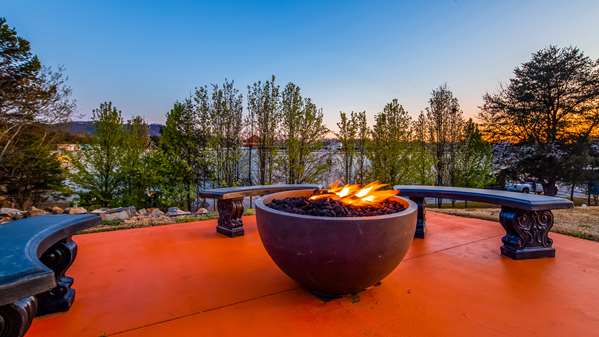  - Best Western Travelers Rest Greenville Hotel