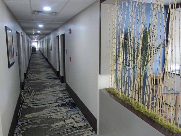  - Best Western Waldo Inn & Suites