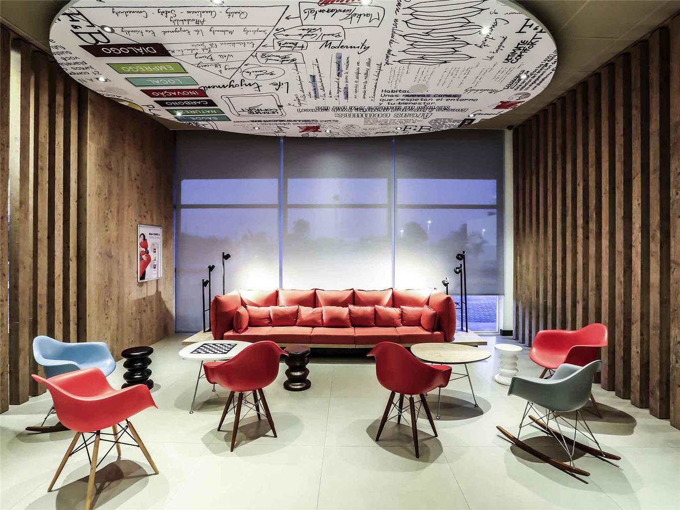 Ibis Sinop