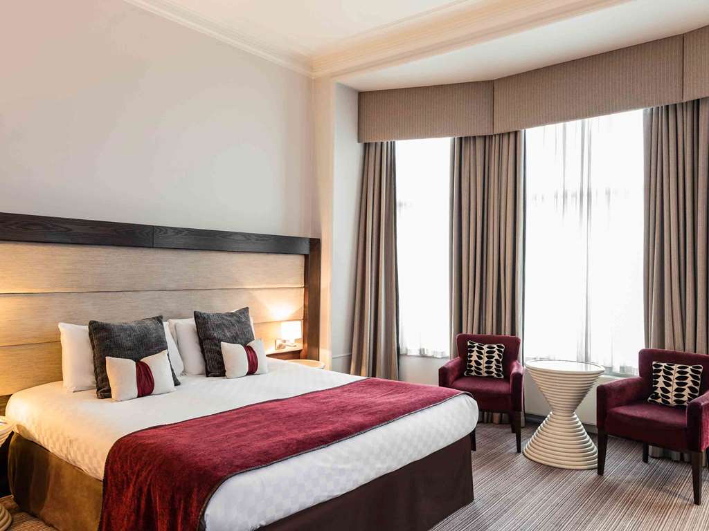 Mercure Aberdeen Caledonian Hotel - Tap to explore photos