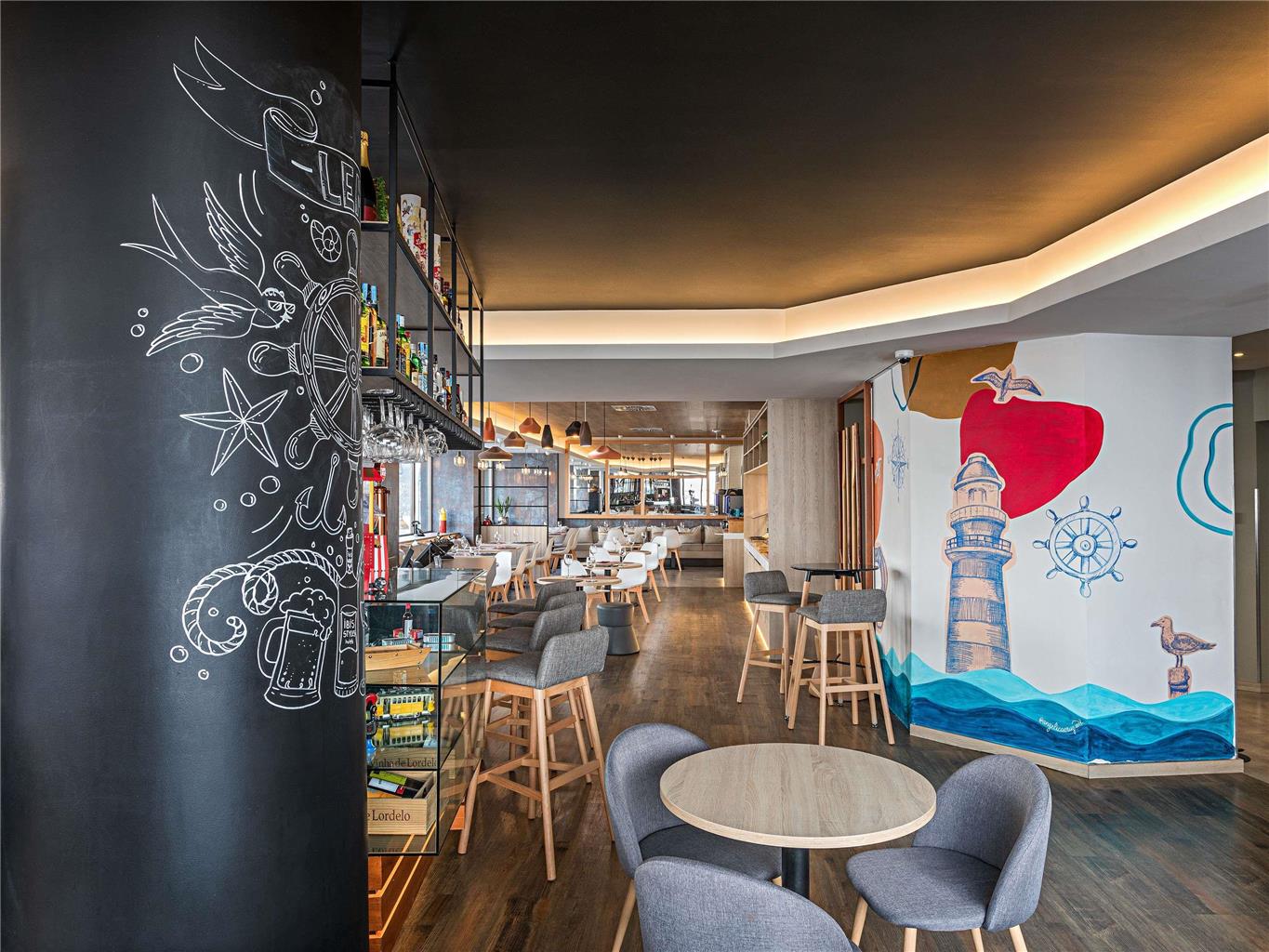 Ibis Styles Lisboa Embaixador