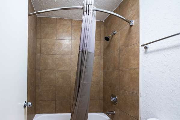  - Studio 6 Extended Stay Hotel DFW Airport South Irving
