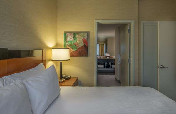  - Hilton Garden Inn Reagan National Airport Arlington