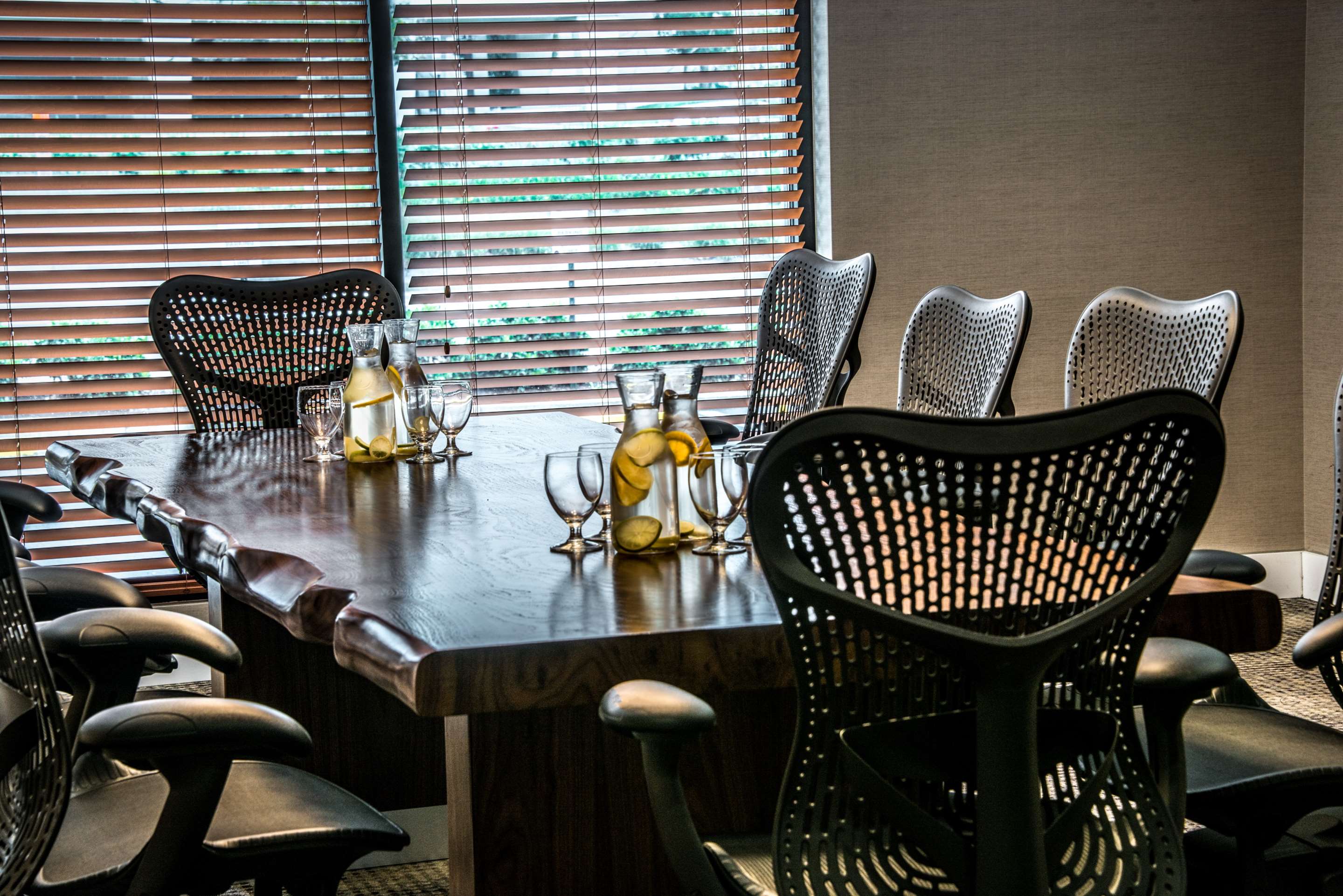 Meeting Room | Hilton Garden Inn Reagan National Airport