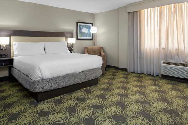  - Hilton Garden Inn Reagan National Airport Arlington