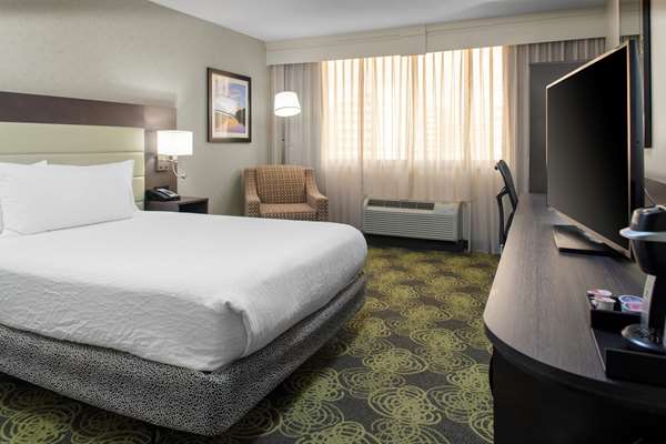  - Hilton Garden Inn Reagan National Airport Arlington