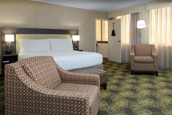  - Hilton Garden Inn Reagan National Airport Arlington
