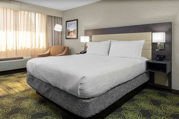  - Hilton Garden Inn Reagan National Airport Arlington