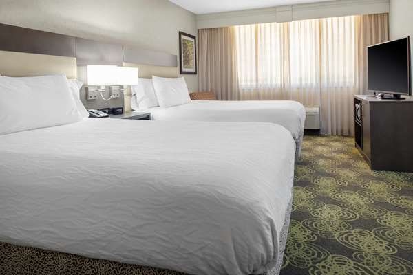  - Hilton Garden Inn Reagan National Airport Arlington
