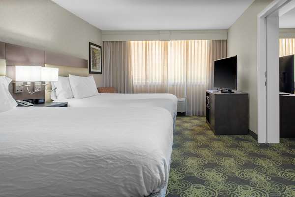  - Hilton Garden Inn Reagan National Airport Arlington