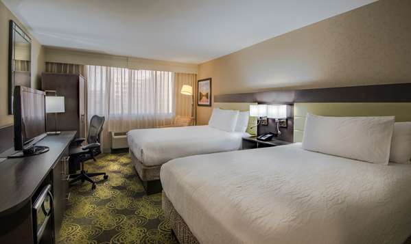  - Hilton Garden Inn Reagan National Airport Arlington