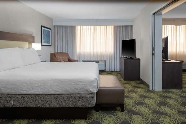  - Hilton Garden Inn Reagan National Airport Arlington