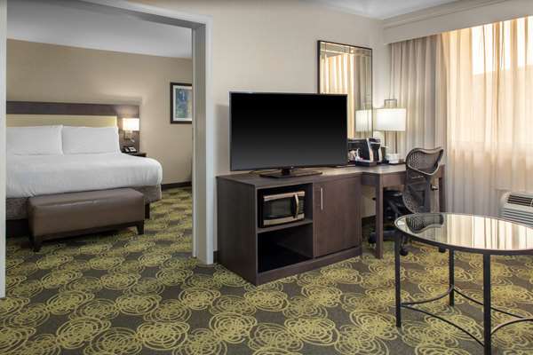  - Hilton Garden Inn Reagan National Airport Arlington