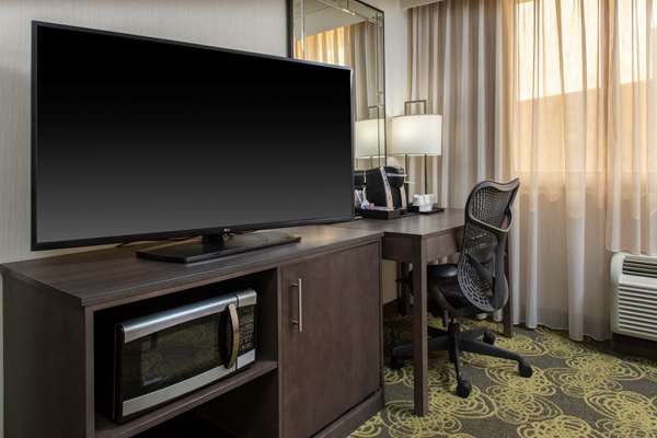  - Hilton Garden Inn Reagan National Airport Arlington