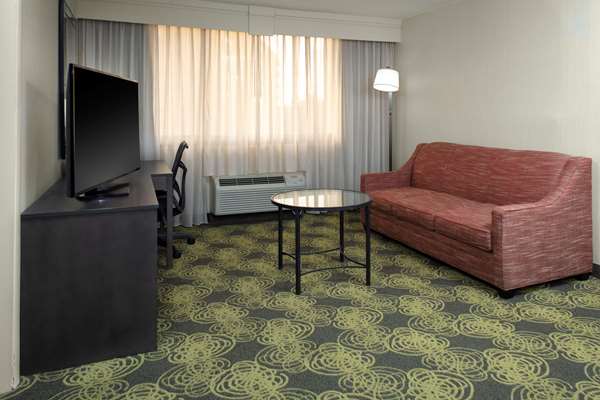  - Hilton Garden Inn Reagan National Airport Arlington