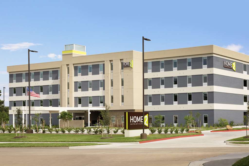 Home2 Suites Houston Willowbrook